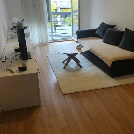 City Hotel Apartman Apartamento
