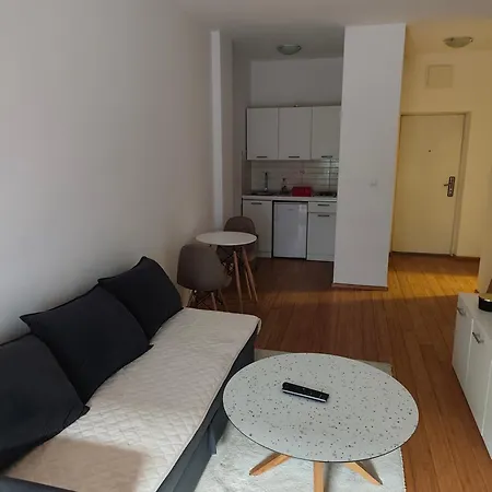 Apartamento City Hotel Apartman Mostar