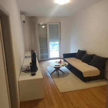 City Hotel Apartman * Mostar