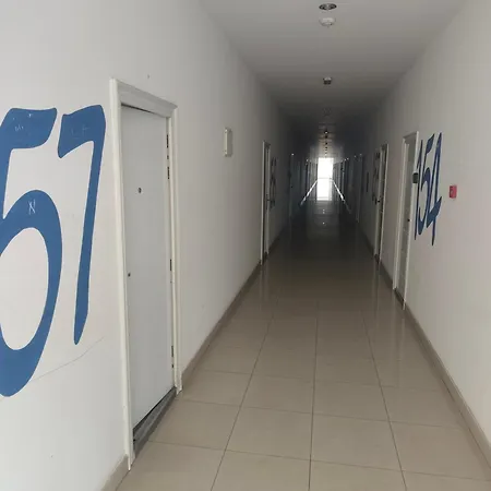 Apartamento City Hotel Apartman
